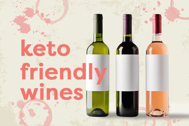 The 7 Best KetoFriendly Wines Kiss My Keto Blog