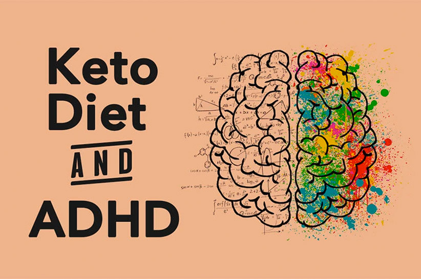 The Keto Diet and ADHD: What Research Says