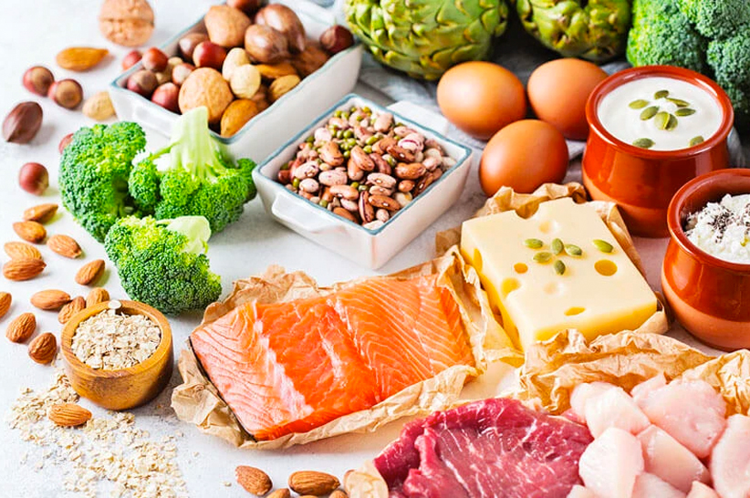 Protein in the Keto Diet: How Much Is Too Much?