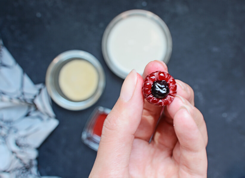 Eyeball Martini Cocktail instructions