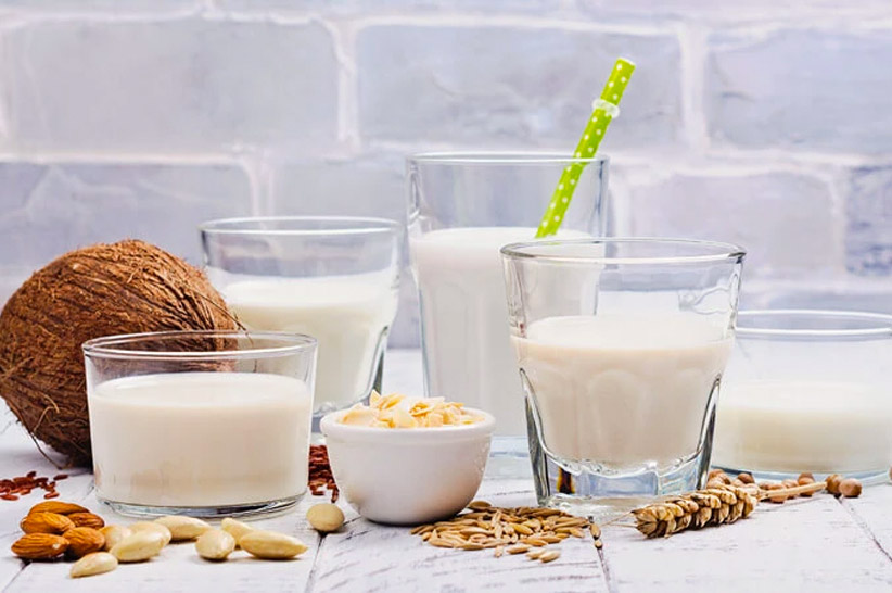 Is Milk Keto Approved? Plus 5 Keto Milk Substitutes