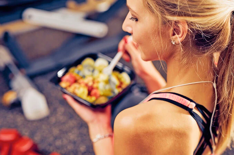 What to Eat After a Workout: Best Food Ideas + Sample Meal Plan