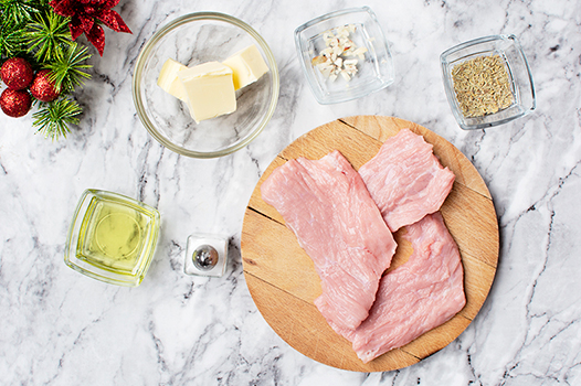 Garlic-Buttery-Pork-Chops_Ingredients