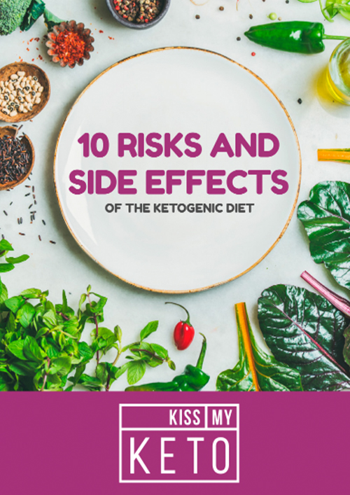 10 Risks and Side Effects of the Ketogenic Diet