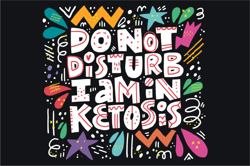 9 Signs and Symptoms of Ketosis