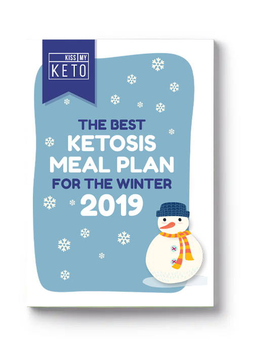 The Best Ketosis Meal Plan For The Winter