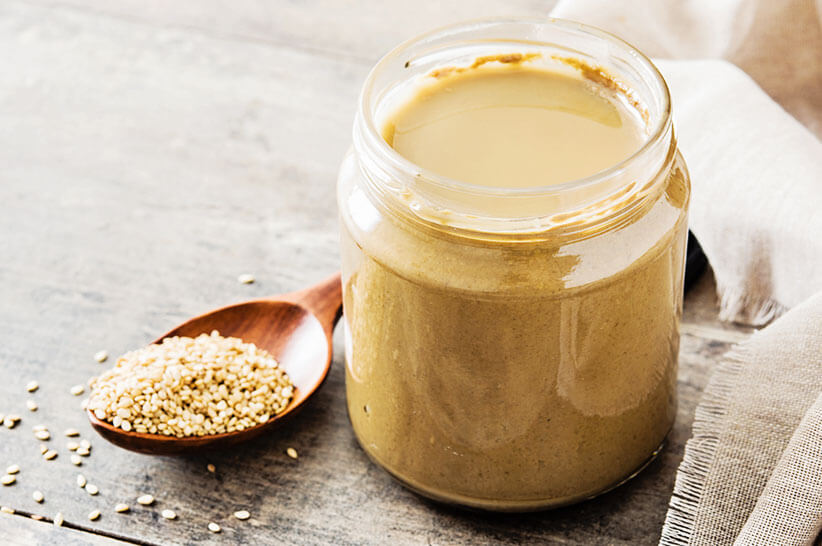 tahini