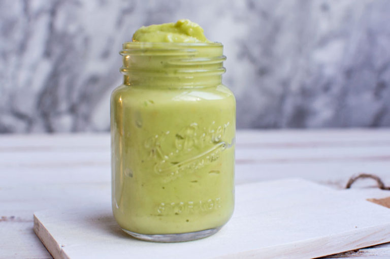 Avocado Oil Mayonnaise Kiss My Keto Blog