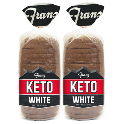 franz bread keto