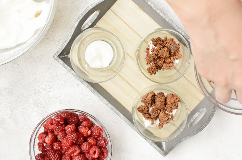 Keto-Brownie-Parfait_Instructions