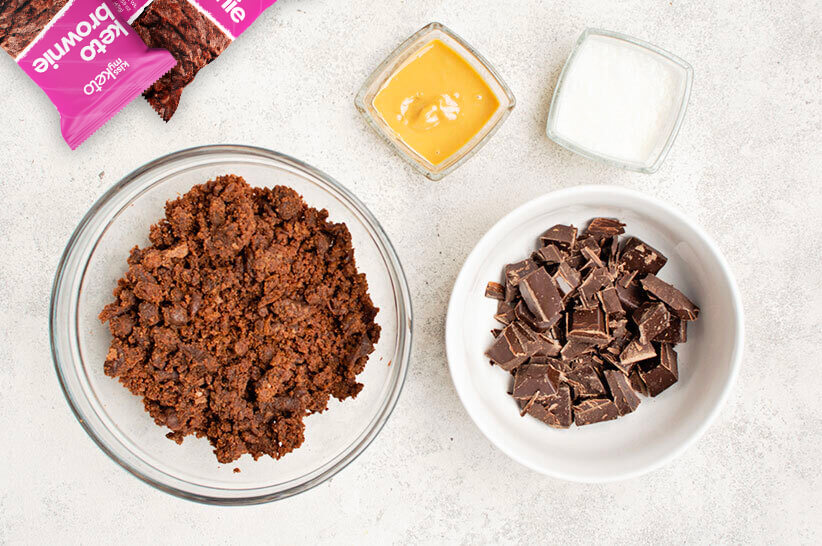 Keto-Brownie-Truffles_Ingredients