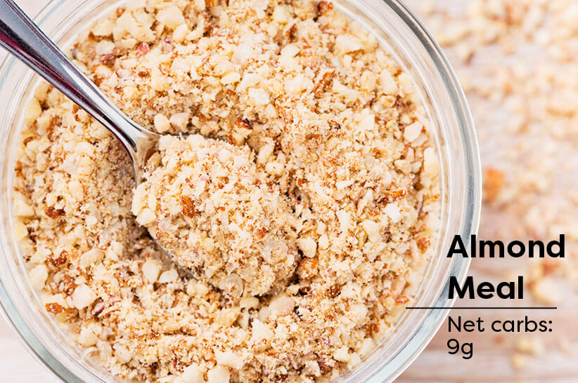 Almond-Meal_Carbs-value