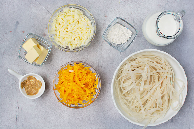 Cheesy-Fettuccine_Ingredients