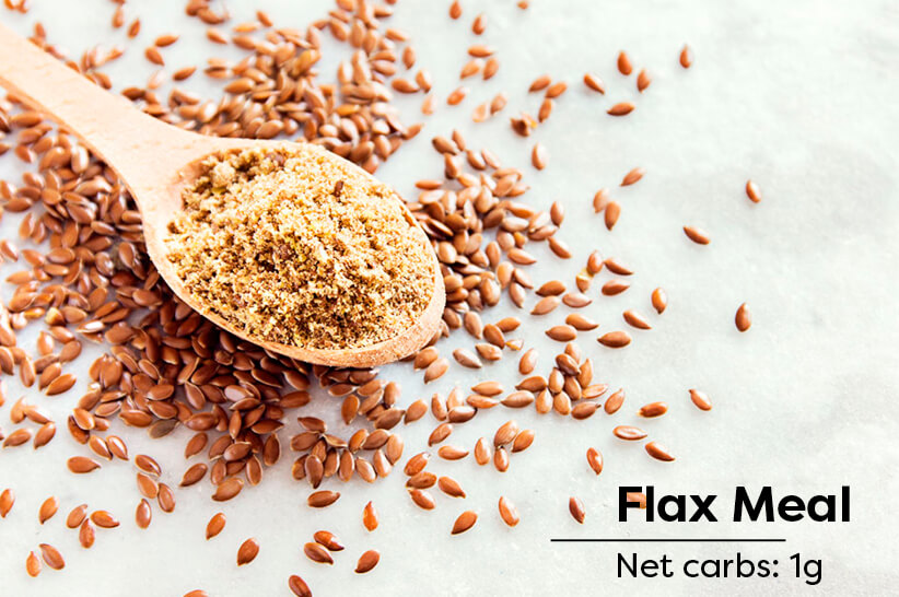 Flax-Meal_Carbs-value