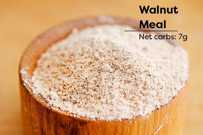 Walnut-Meal_Carbs-value