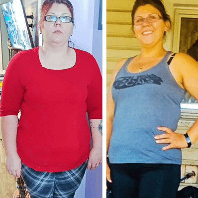 93 Keto Before-And-After Success Stories - Keto Transformation Photos