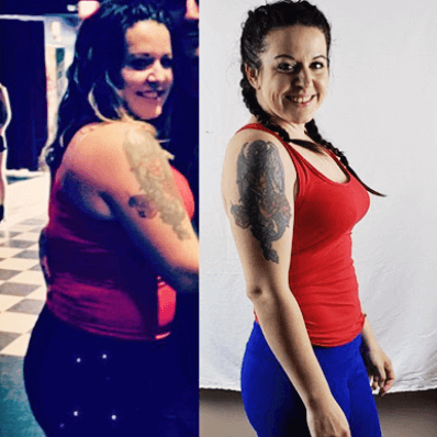 7 Inspiring Keto Before and After Success Stories – Kiss My Keto Blog