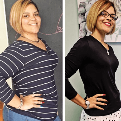 93 Keto Before-And-After Success Stories - Keto Transformation Photos