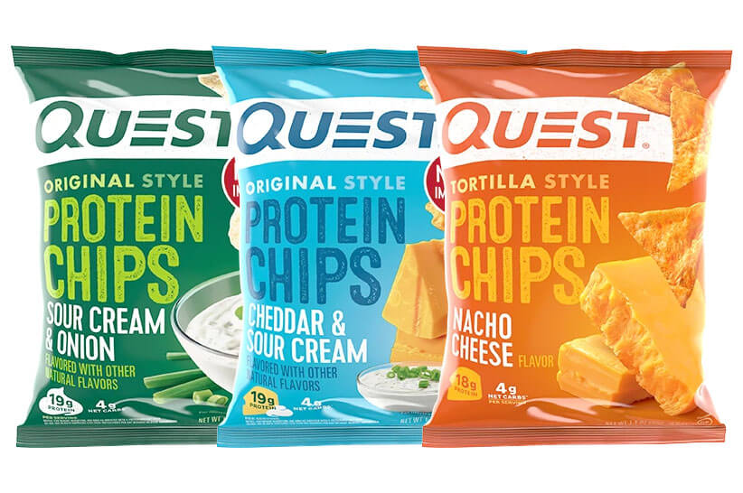 Quest-Protein-Chips