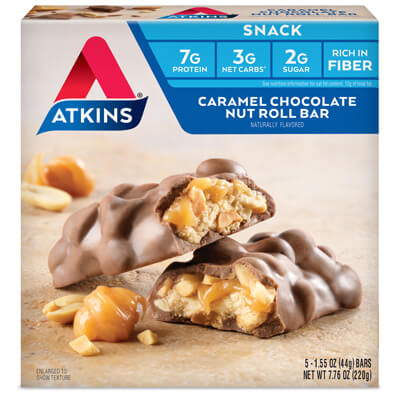 Atkins-Caramel-Chocolate-Nut-Roll