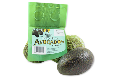 Teeny-Tiny-Avocados