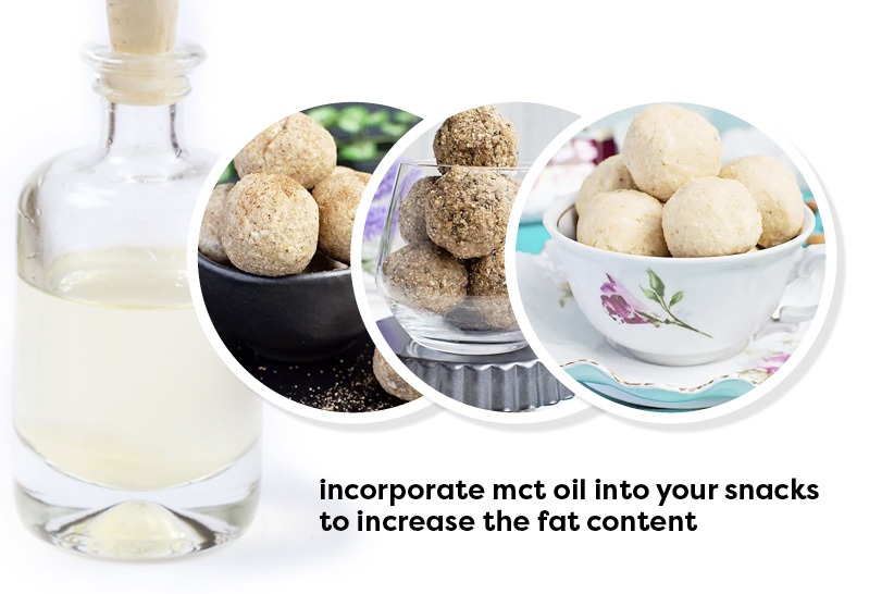 Mct Oil 9 Ways To Add It Your Keto