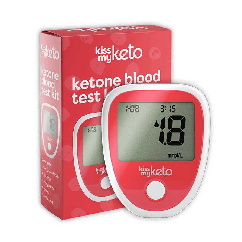 Precision Xtra Blood Glucose / Ketone Monitoring System