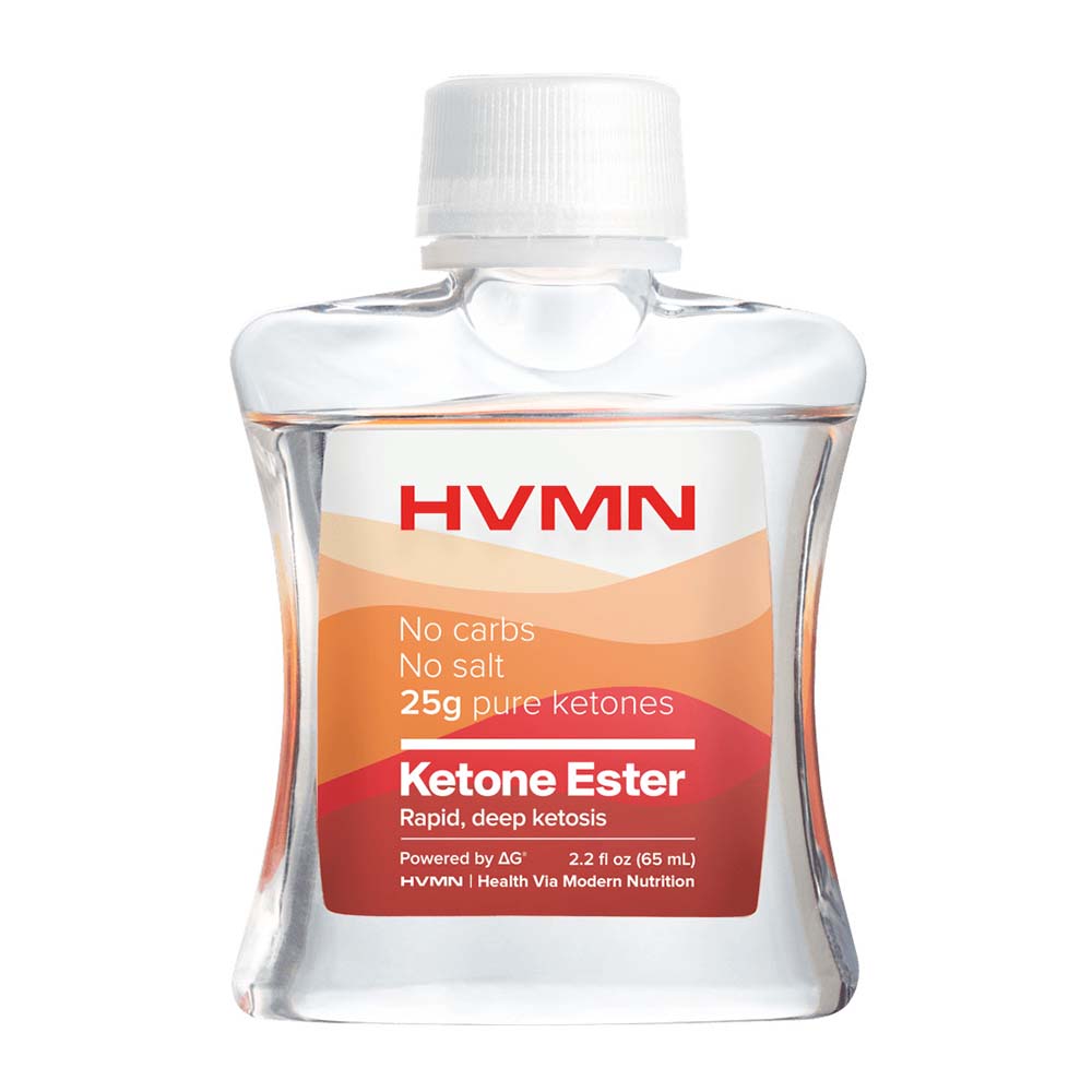 H.V.M.N. Ketone Ester