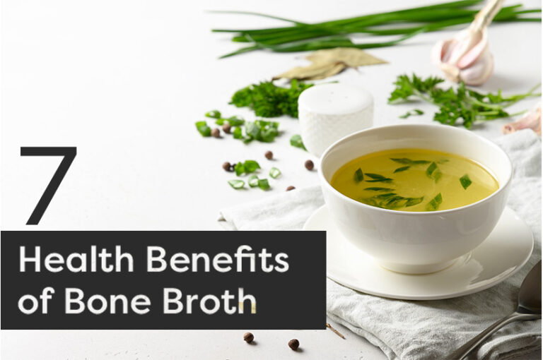 7 Health Benefits Of Bone Broth – Kiss My Keto Blog