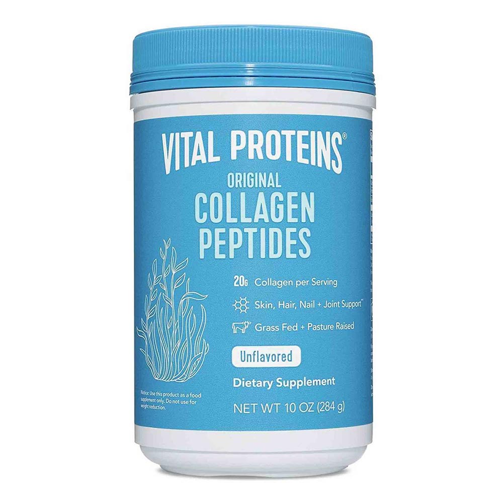 Vital Proteins Original Collagen Peptides